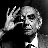 若泽·萨拉马戈 José Saramago