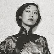 张爱玲 Eileen Chang