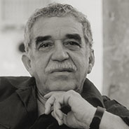 加西亚·马尔克斯 Gabriel García Márquez