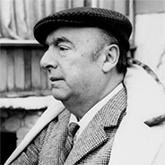 巴勃罗·聂鲁达 Pablo Neruda
