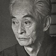 川端康成 Kawabata Yasunari