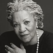 托妮·莫里森 Toni Morrison