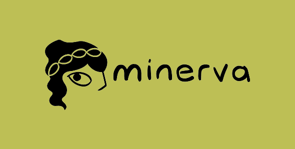 群星童书主编推出新品牌Minerva，重磅新作6月首发 封面图